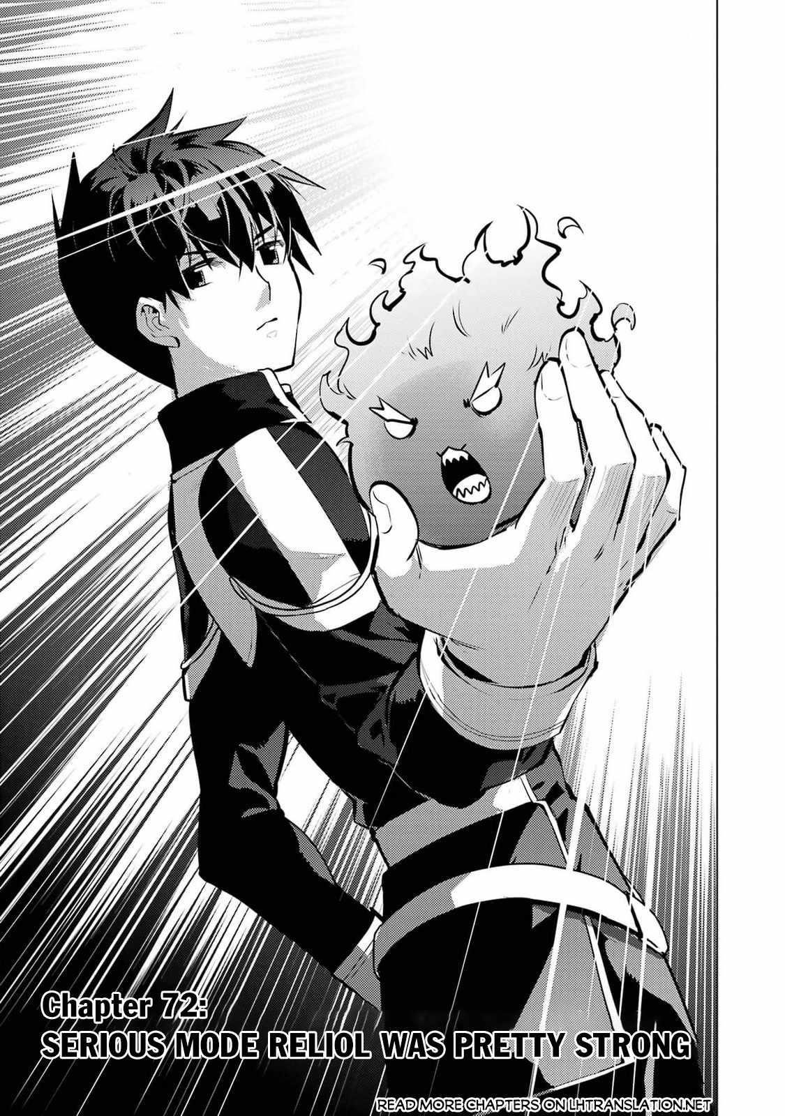 Read My Isekai Life EN Manga Online