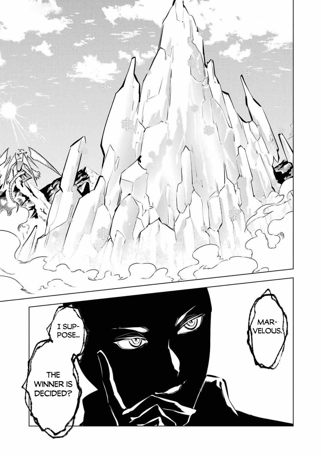 Read My Isekai Life EN Manga Online