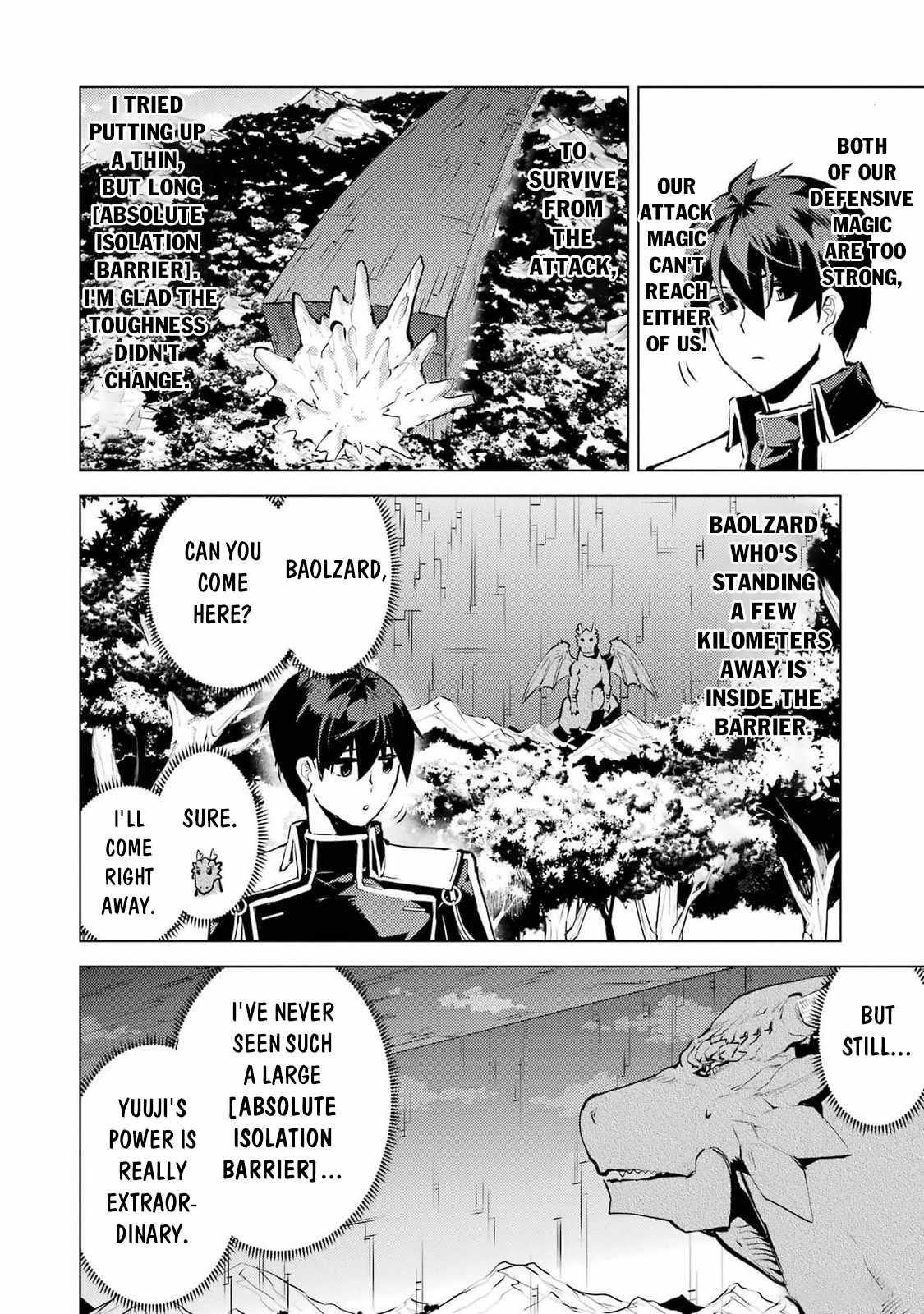 Read My Isekai Life EN Manga Online