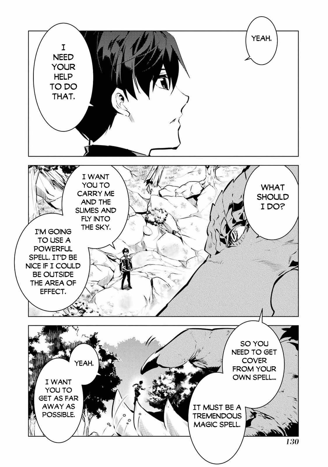 Read My Isekai Life EN Manga Online