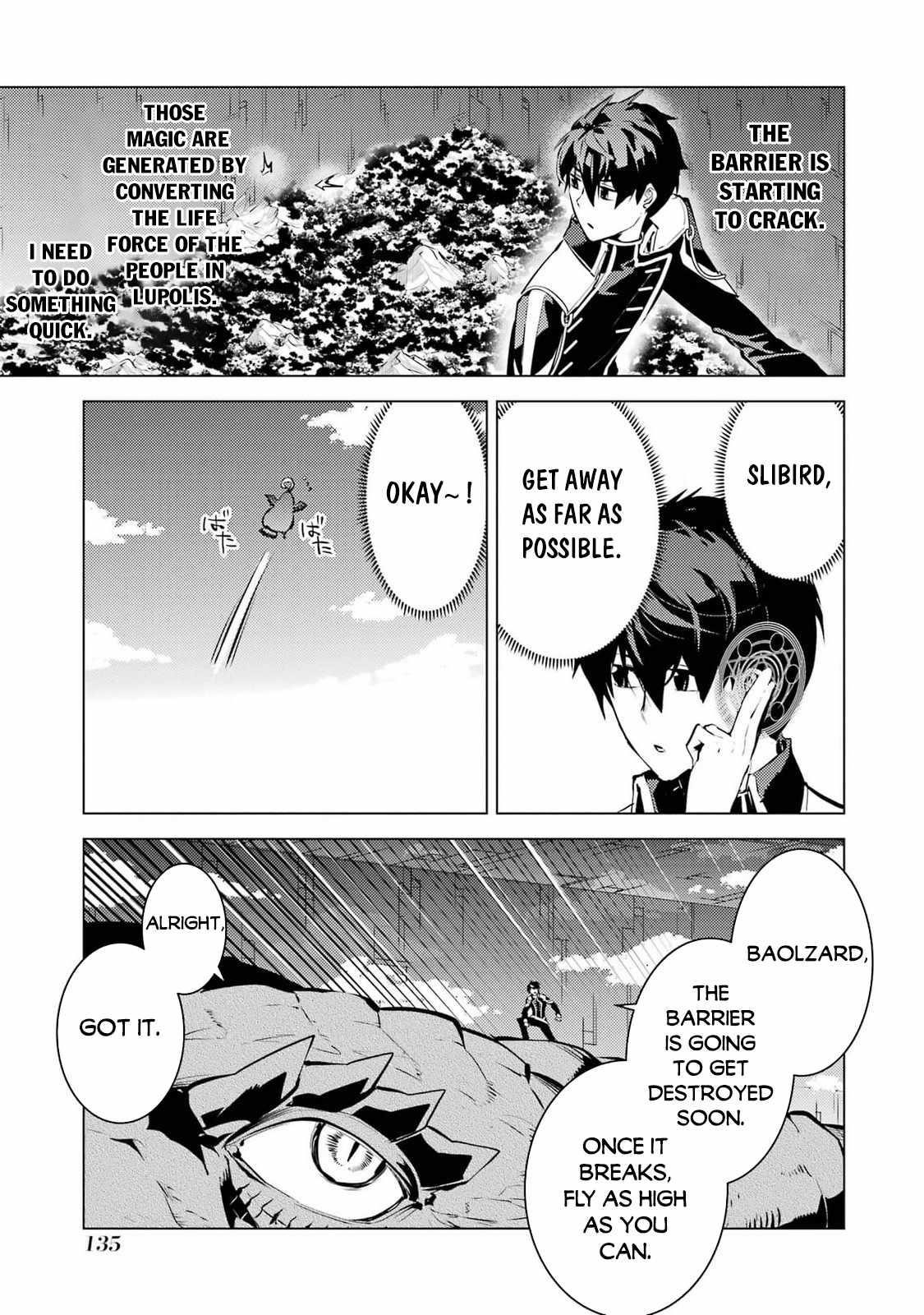 Read My Isekai Life EN Manga Online