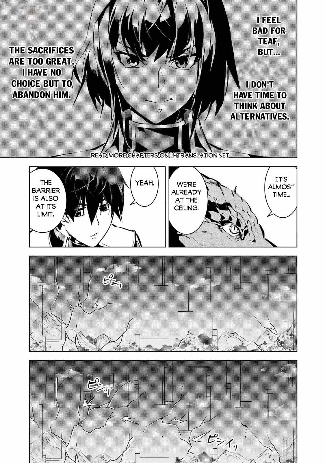 Read My Isekai Life EN Manga Online