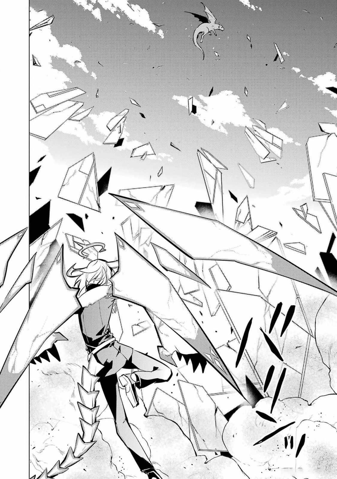 Read My Isekai Life EN Manga Online