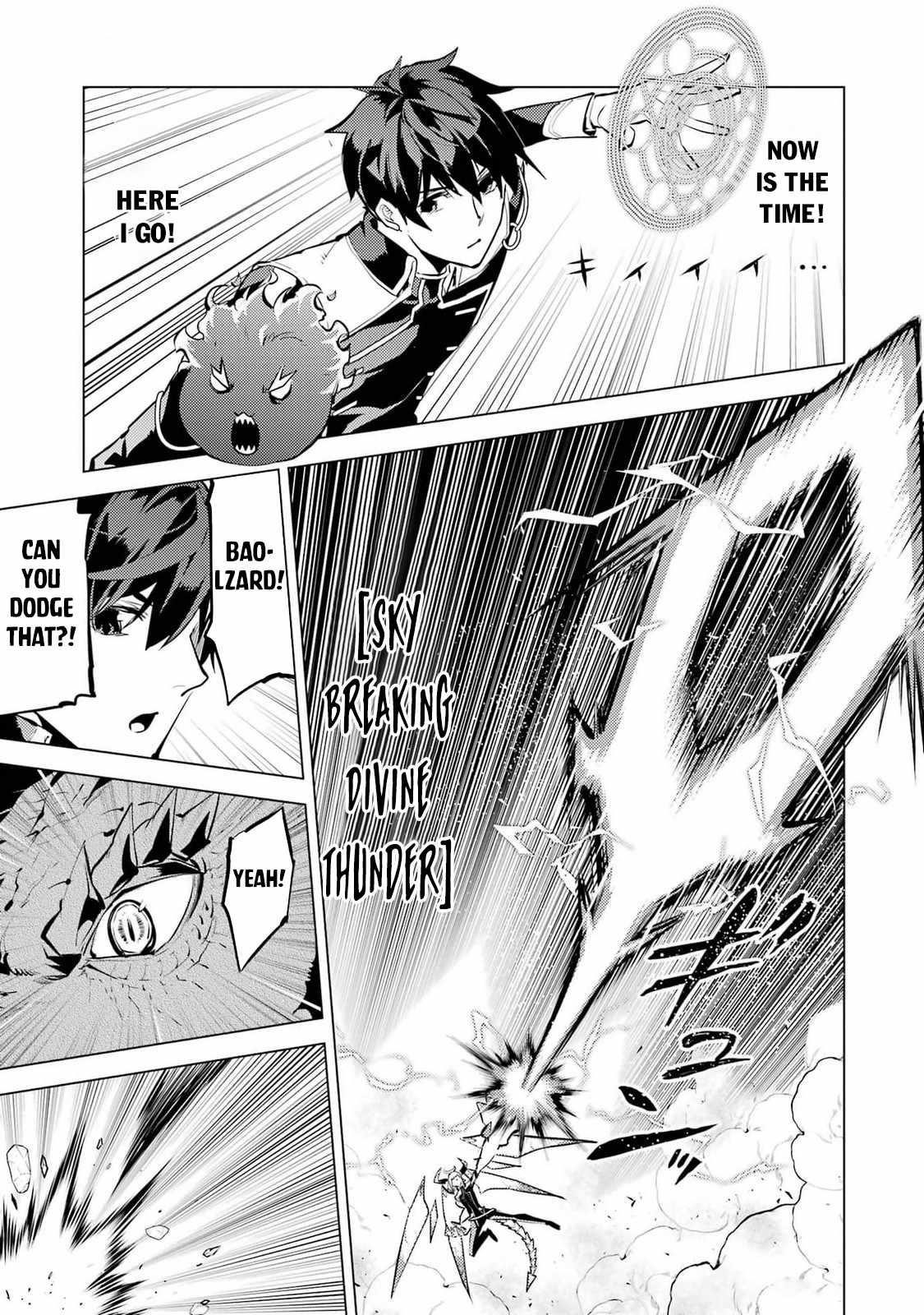 Read My Isekai Life EN Manga Online