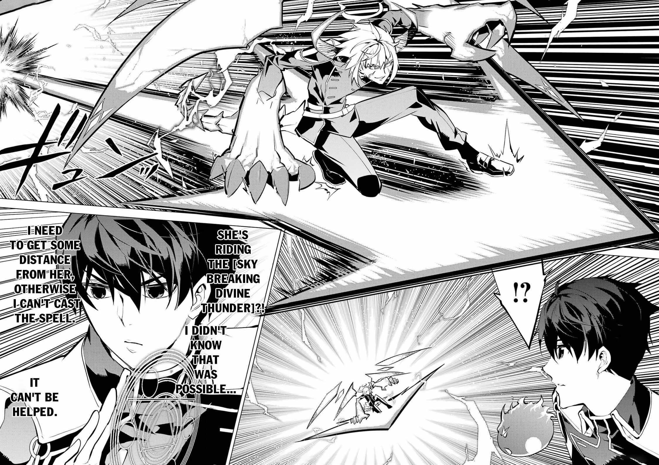 Read My Isekai Life EN Manga Online