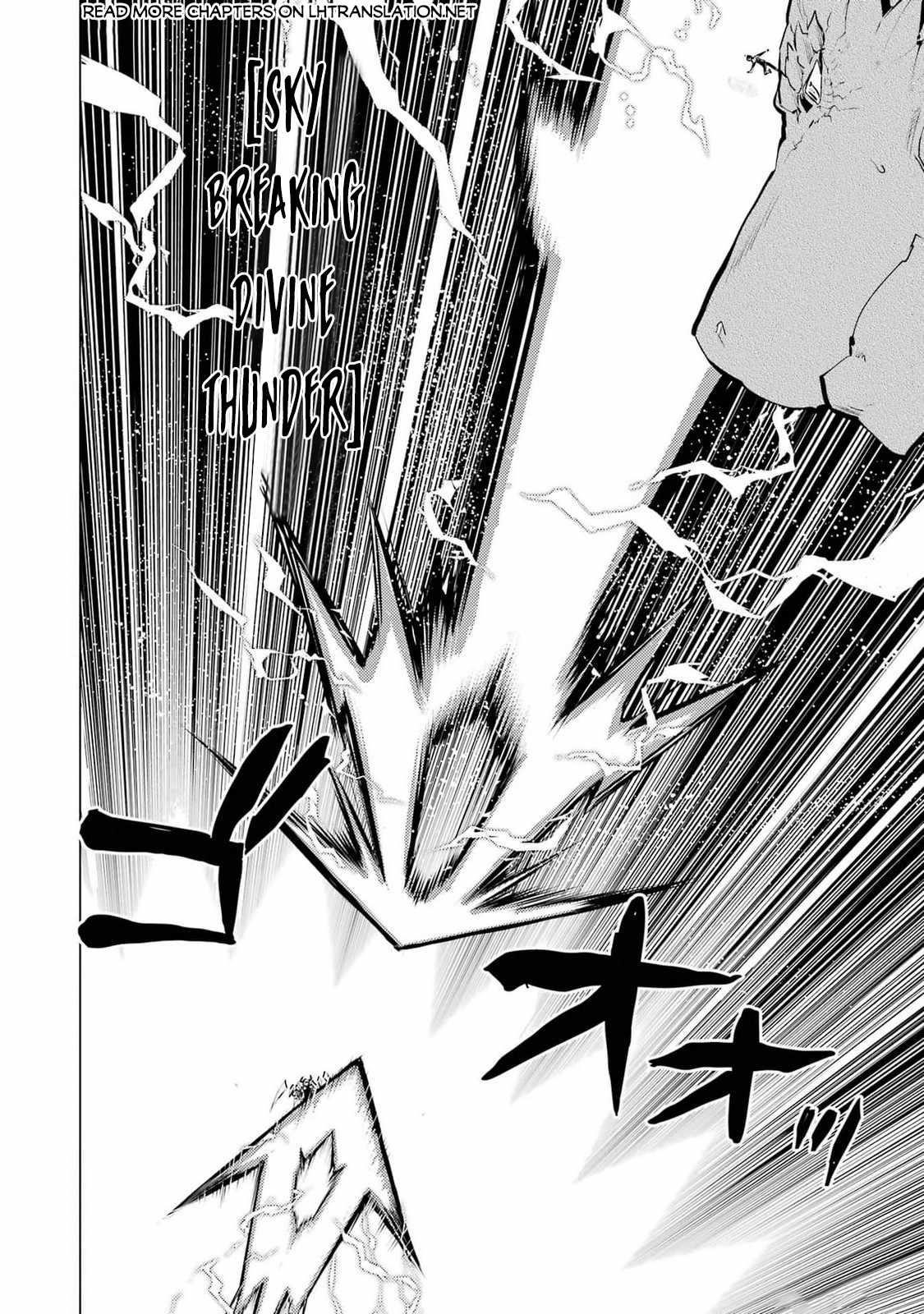 Read My Isekai Life EN Manga Online