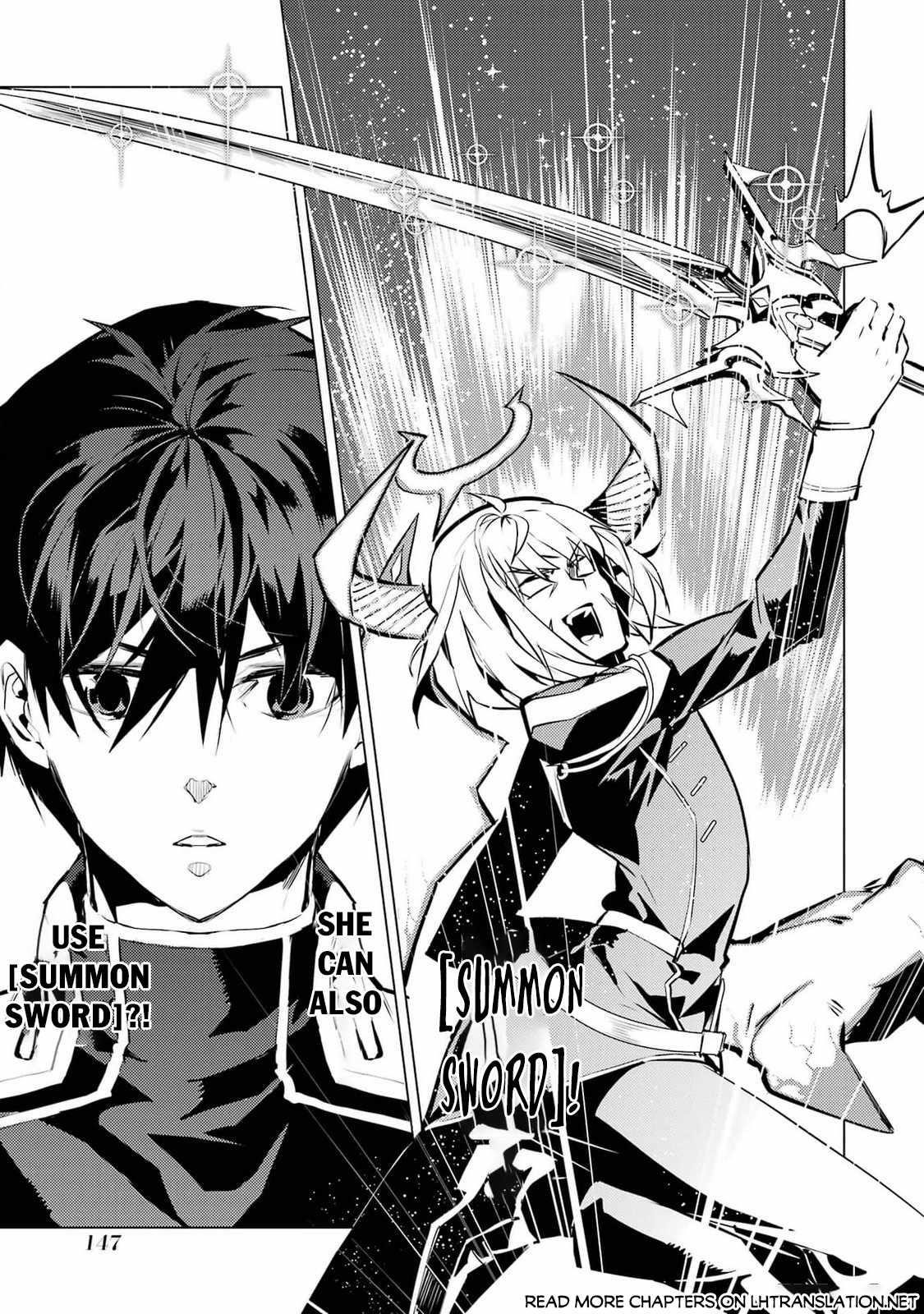 Read My Isekai Life EN Manga Online