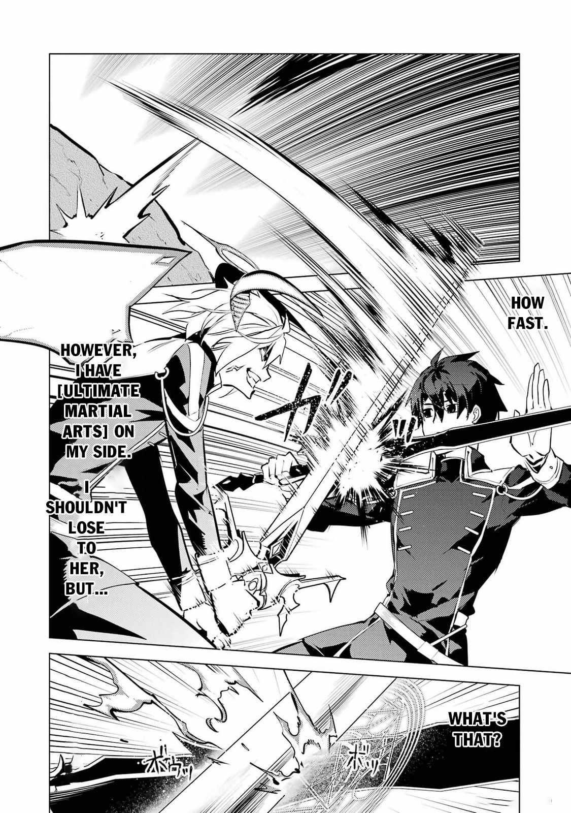 Read My Isekai Life EN Manga Online