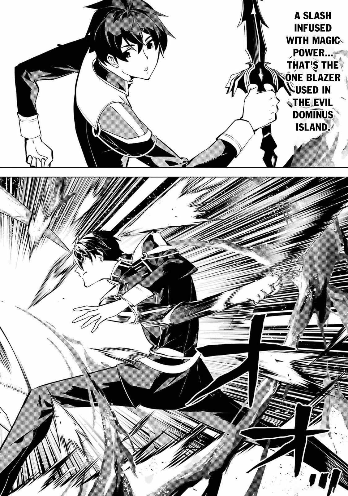 Read My Isekai Life EN Manga Online