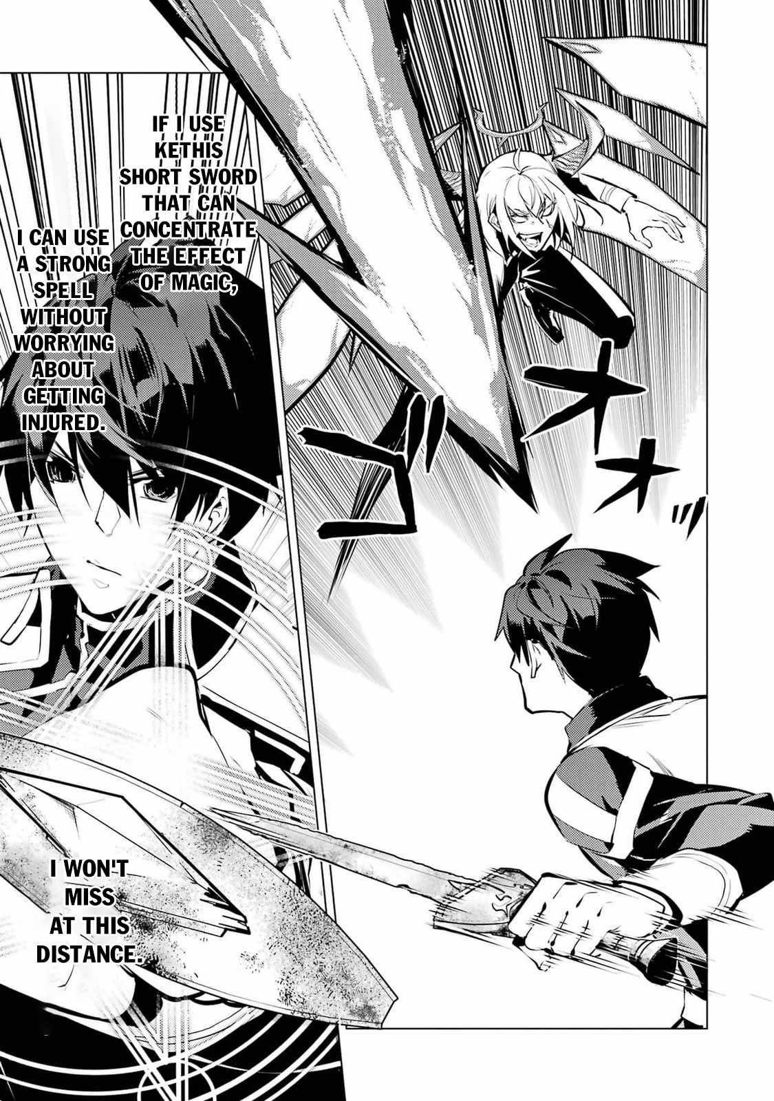 Read My Isekai Life EN Manga Online