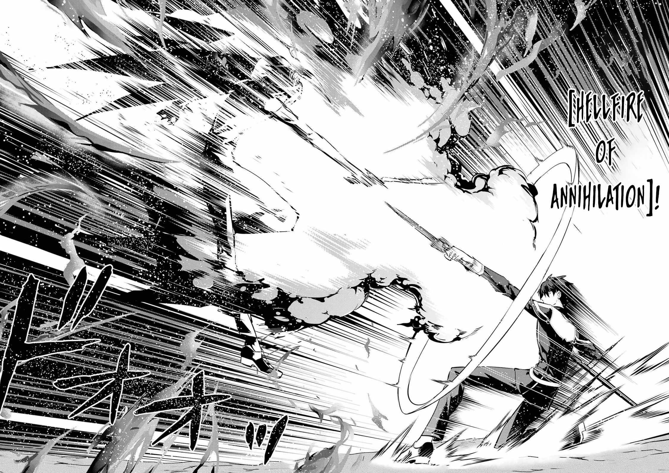 Read My Isekai Life EN Manga Online