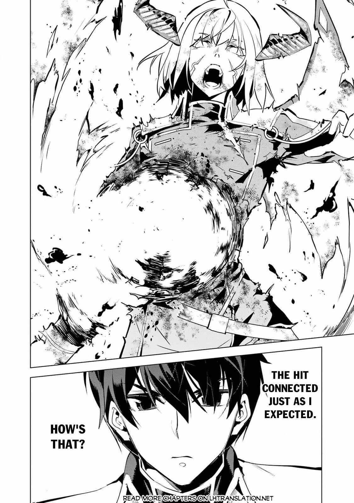 Read My Isekai Life EN Manga Online