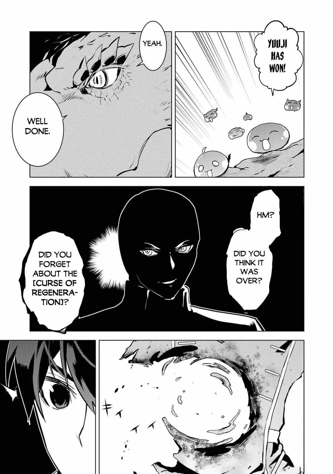 Read My Isekai Life EN Manga Online