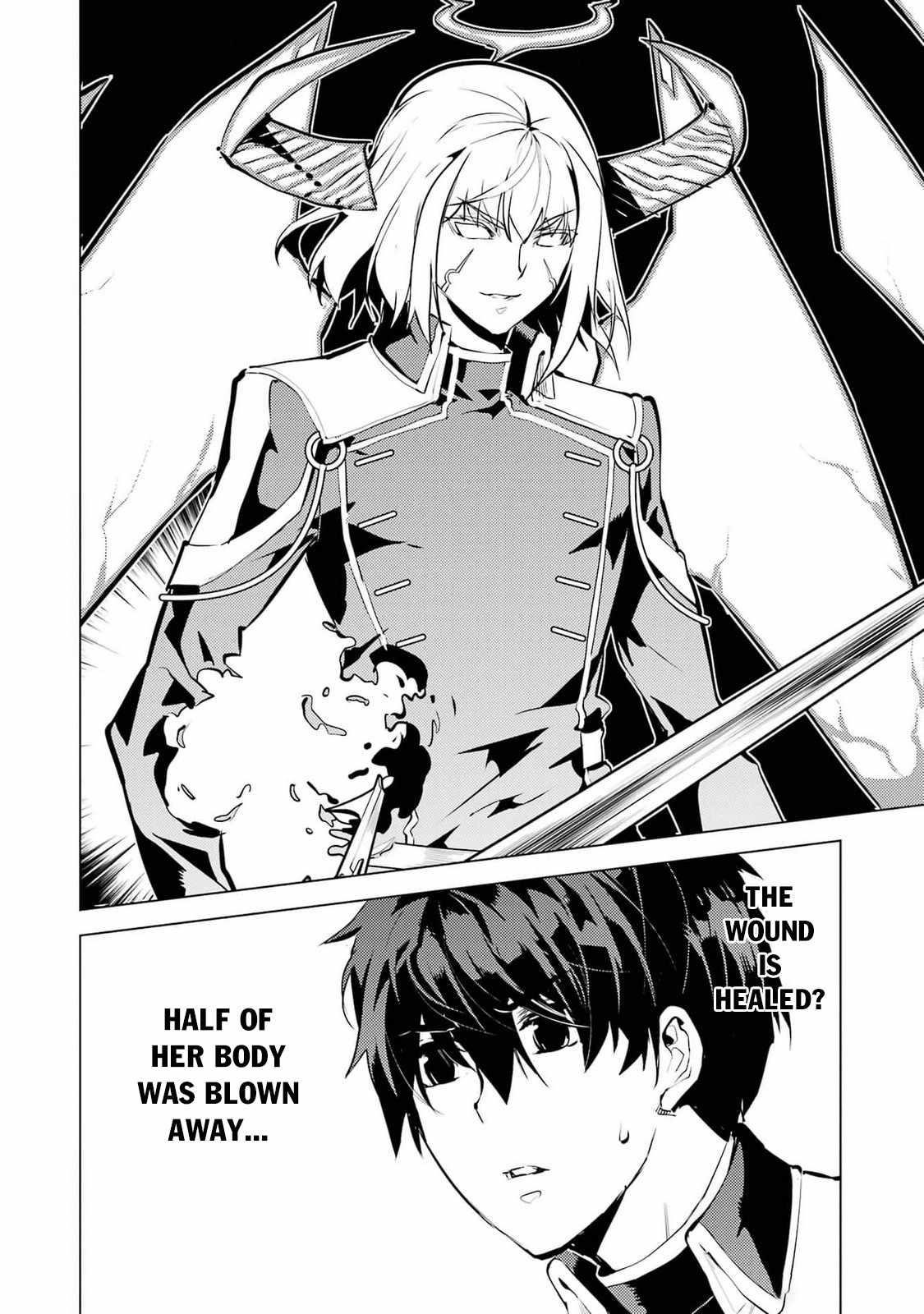 Read My Isekai Life EN Manga Online