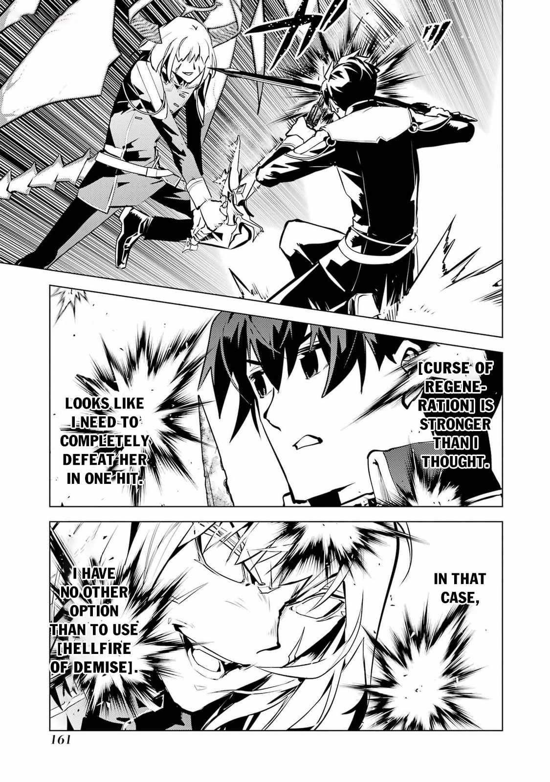 Read My Isekai Life EN Manga Online