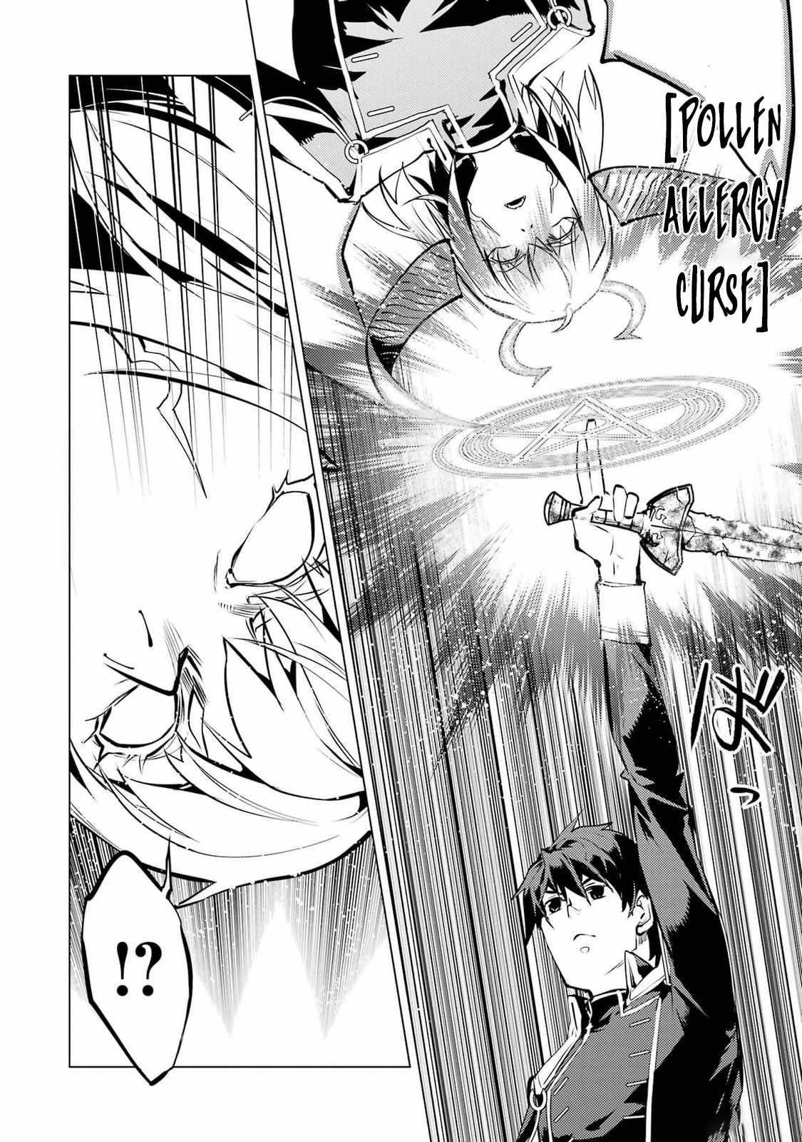 Read My Isekai Life EN Manga Online