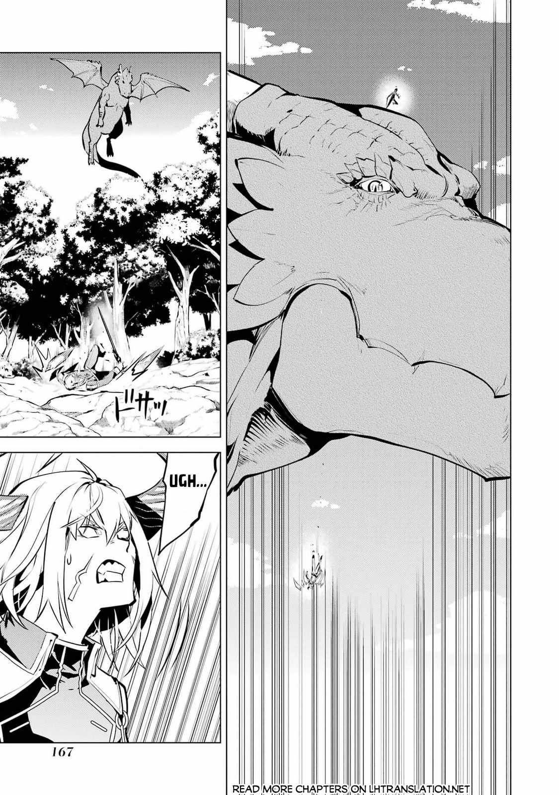 Read My Isekai Life EN Manga Online