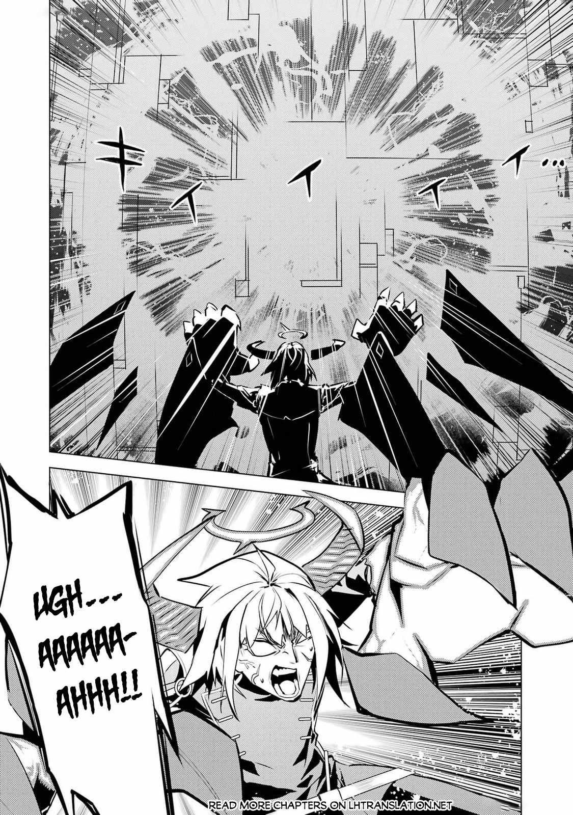 Read My Isekai Life EN Manga Online