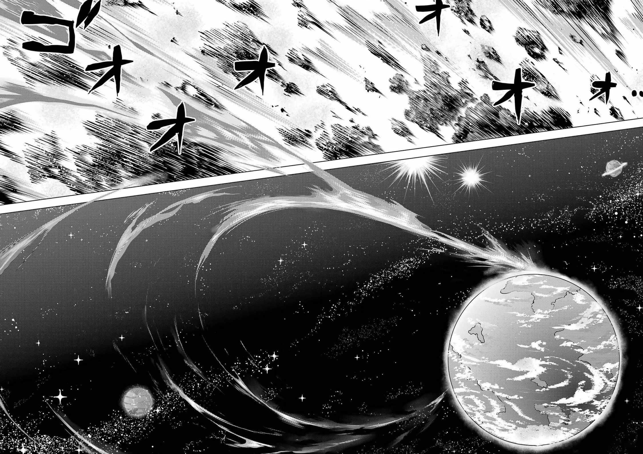 Read My Isekai Life EN Manga Online