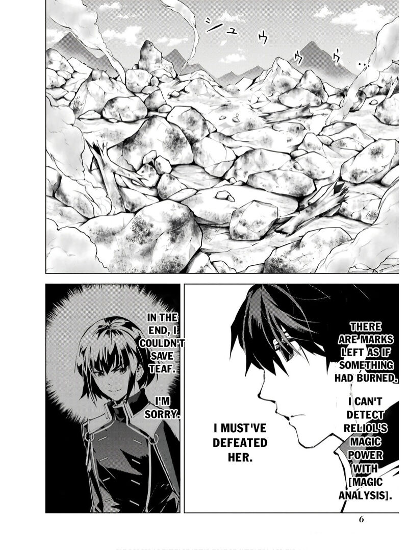 Read My Isekai Life EN Manga Online