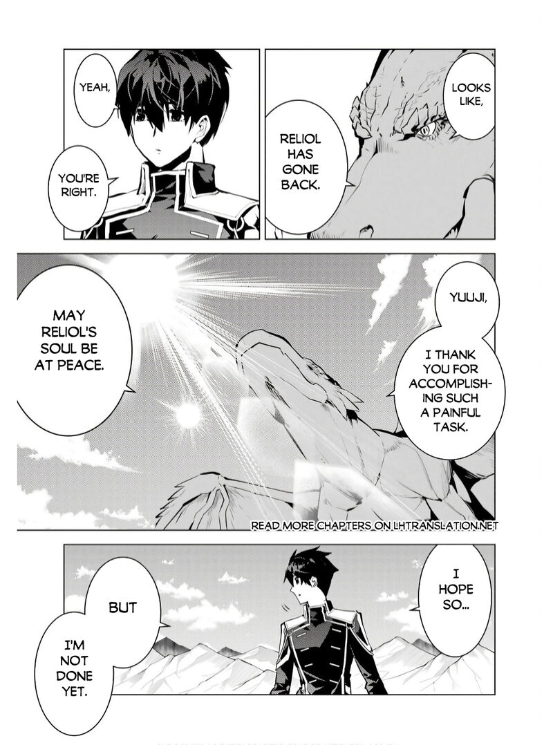 Read My Isekai Life EN Manga Online