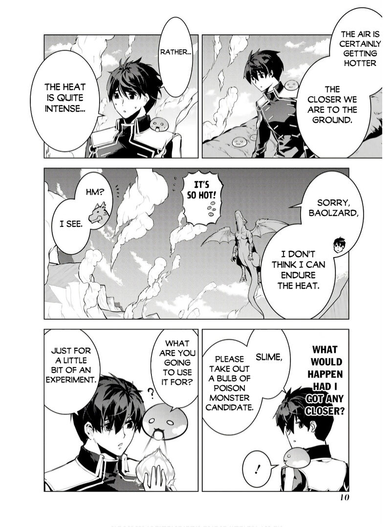 Read My Isekai Life EN Manga Online