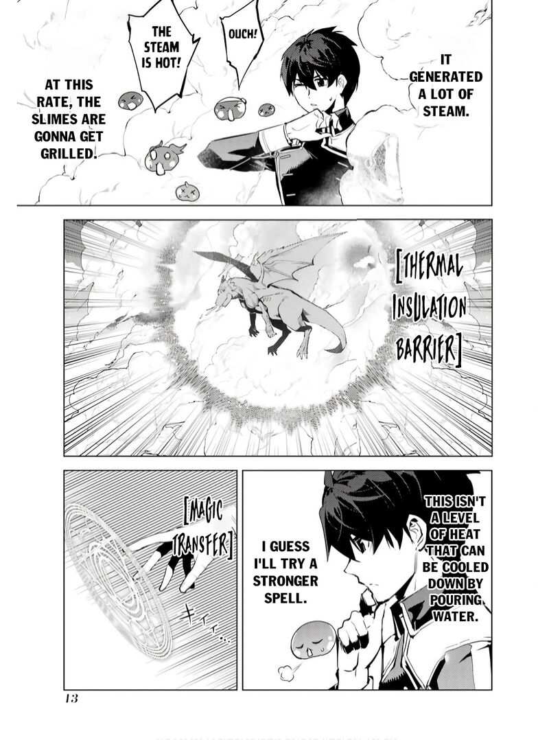 Read My Isekai Life EN Manga Online