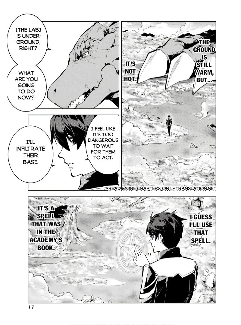 Read My Isekai Life EN Manga Online