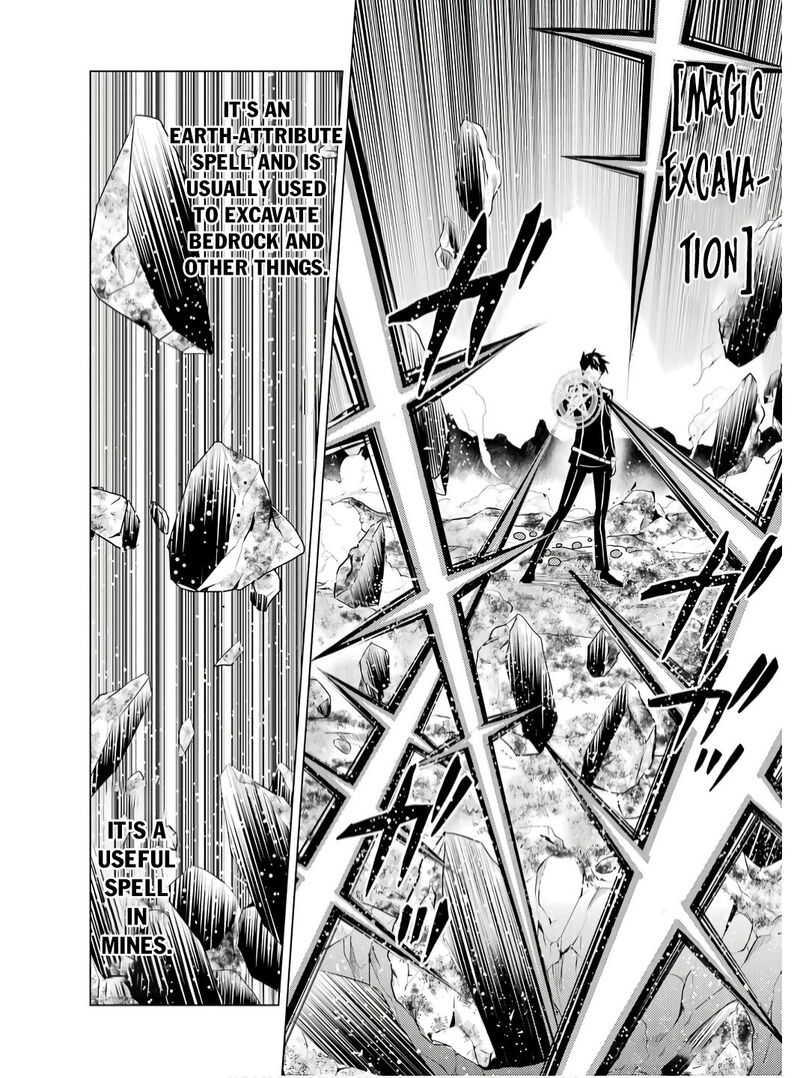 Read My Isekai Life EN Manga Online