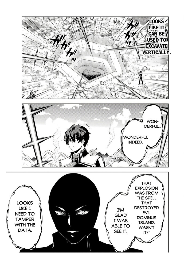 Read My Isekai Life EN Manga Online