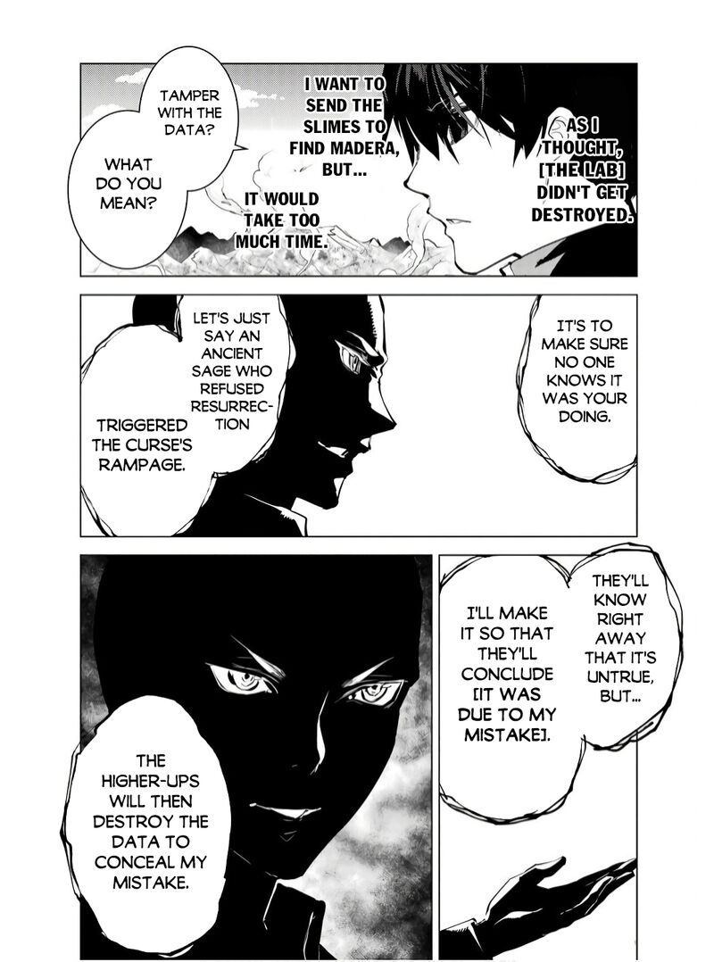 Read My Isekai Life EN Manga Online