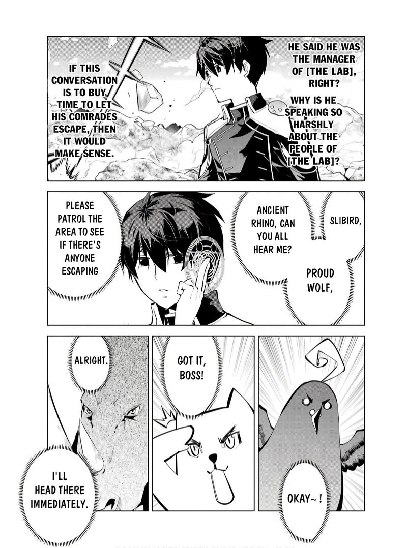 Read My Isekai Life EN Manga Online