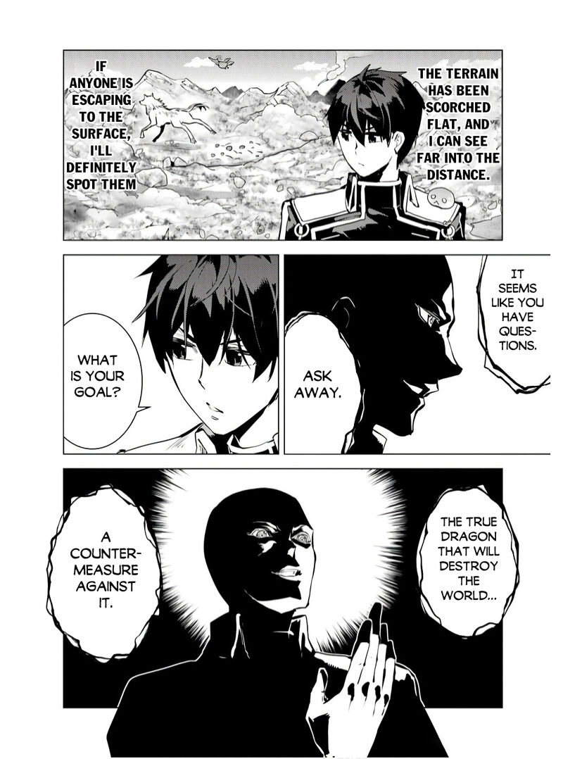 Read My Isekai Life EN Manga Online