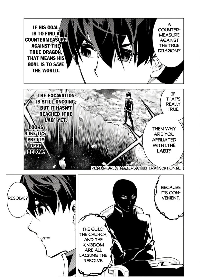 Read My Isekai Life EN Manga Online