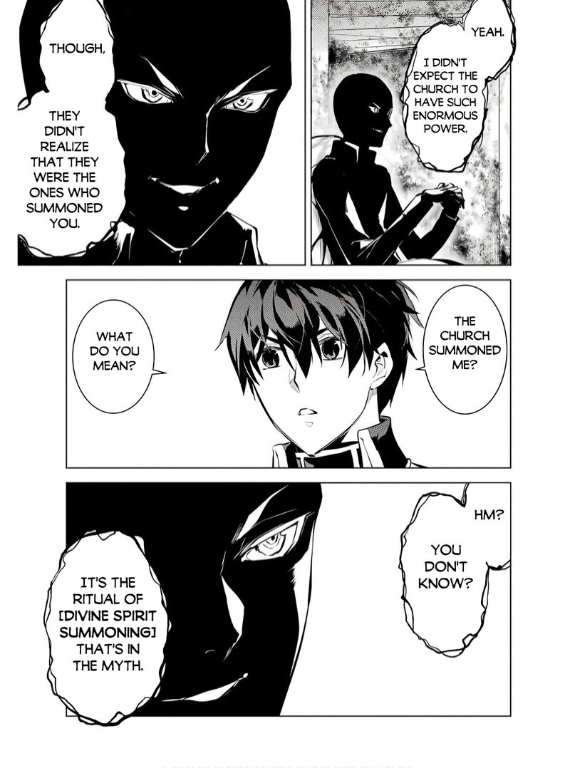 Read My Isekai Life EN Manga Online