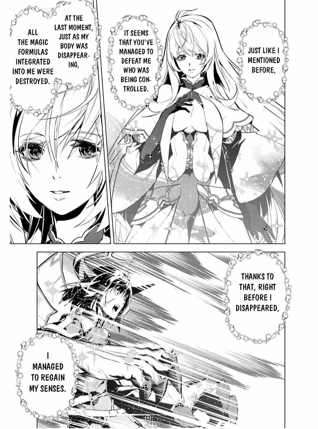 Read My Isekai Life EN Manga Online