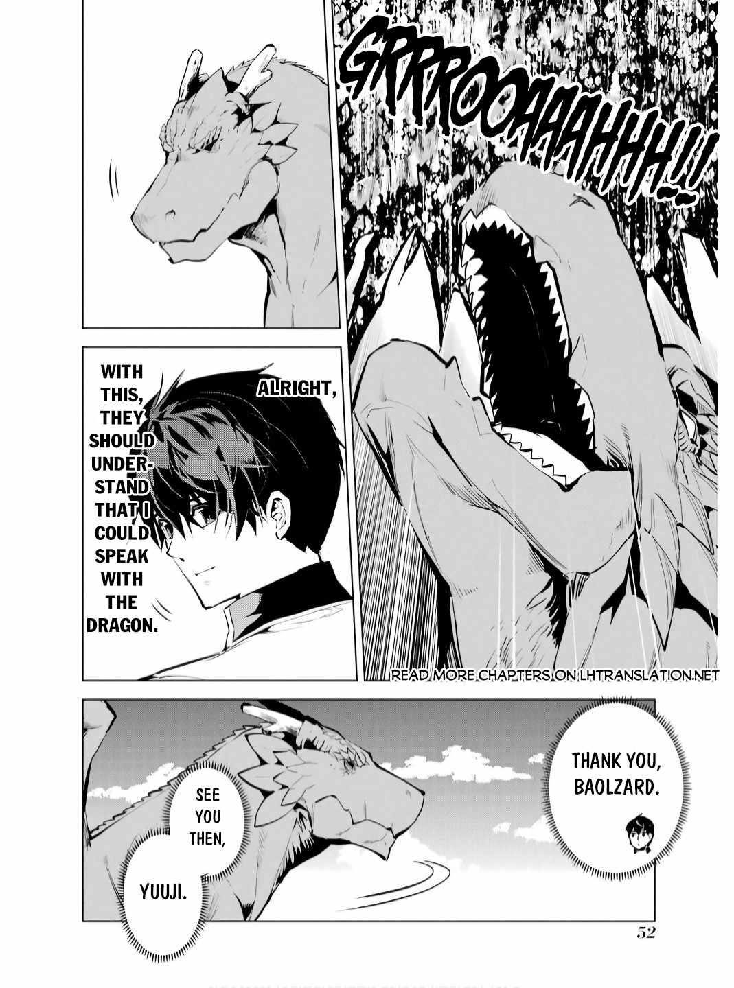 Read My Isekai Life EN Manga Online