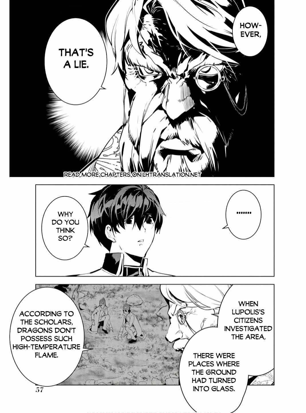 Read My Isekai Life EN Manga Online