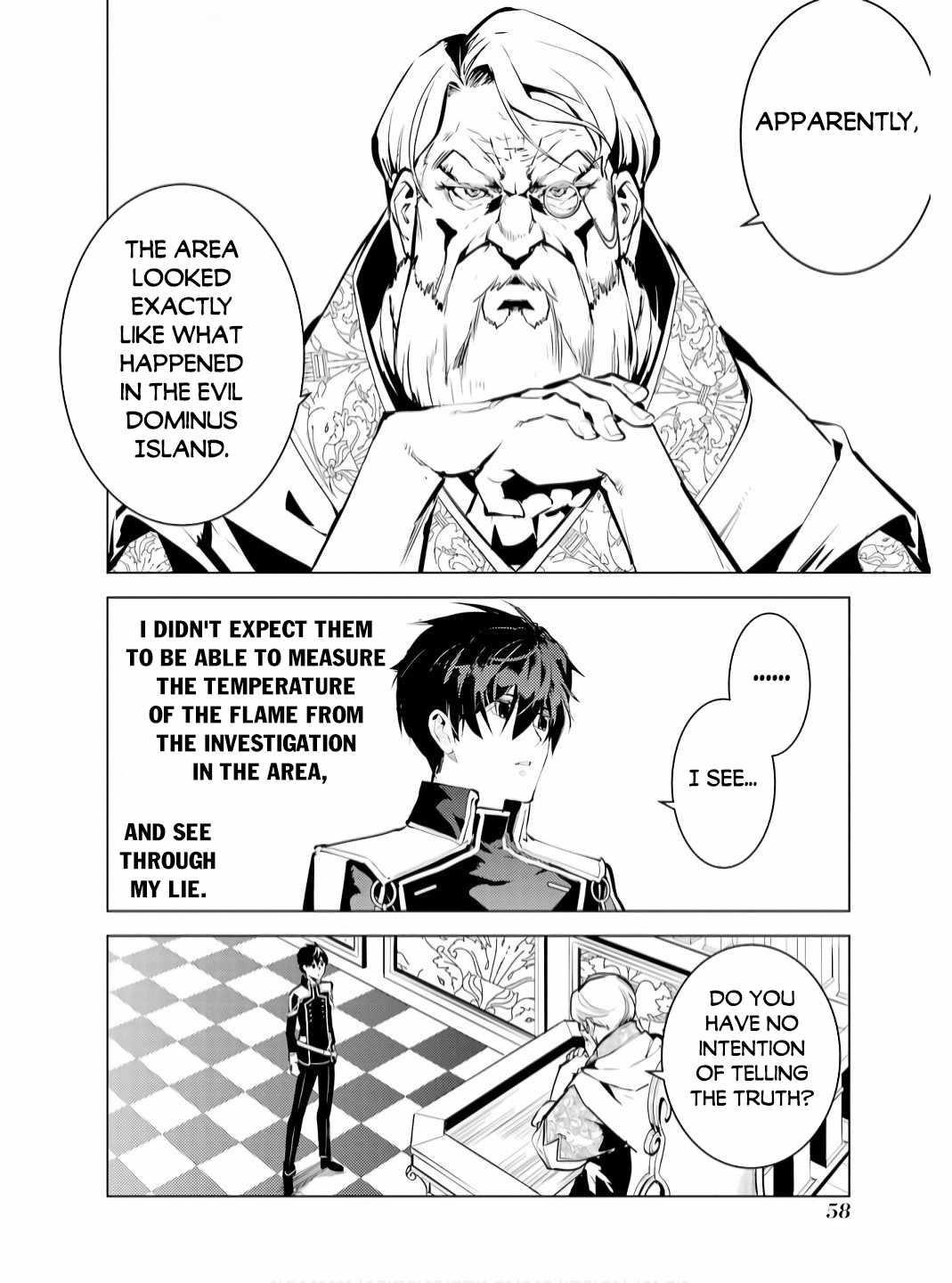 Read My Isekai Life EN Manga Online