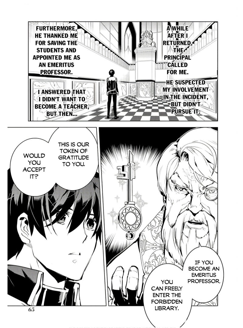 Read My Isekai Life EN Manga Online