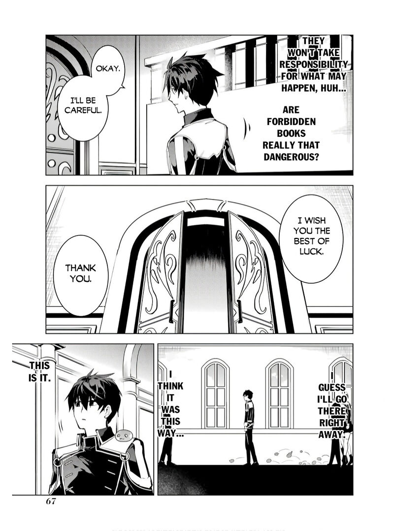 Read My Isekai Life EN Manga Online