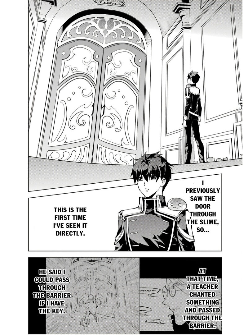 Read My Isekai Life EN Manga Online