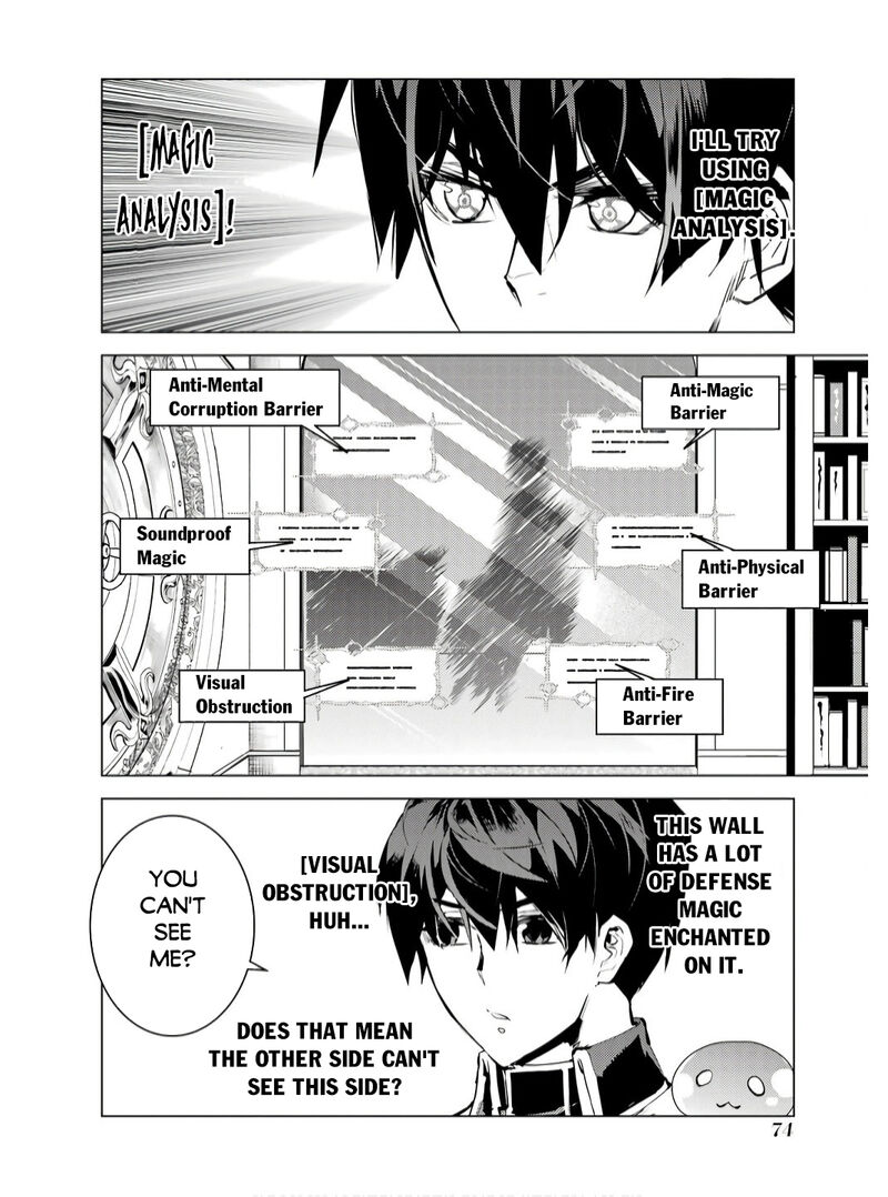 Read My Isekai Life EN Manga Online