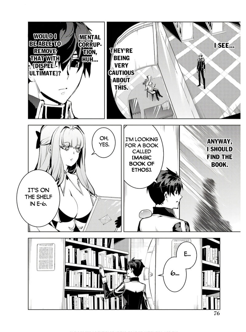 Read My Isekai Life EN Manga Online