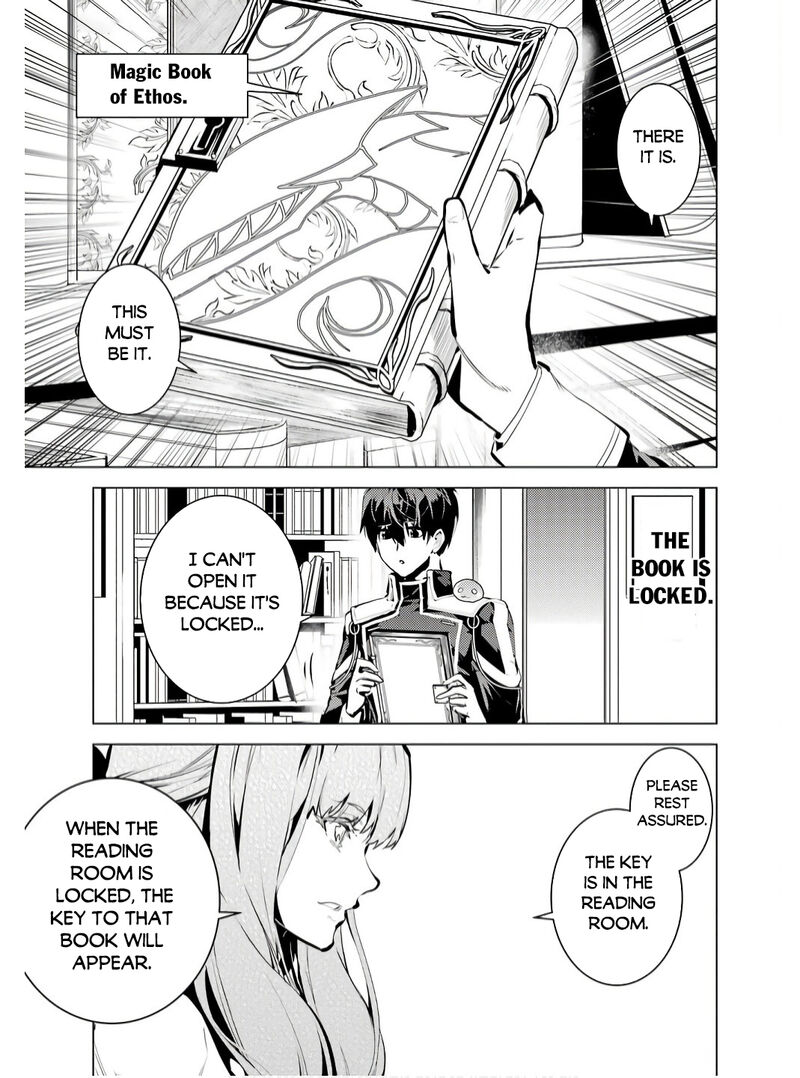 Read My Isekai Life EN Manga Online