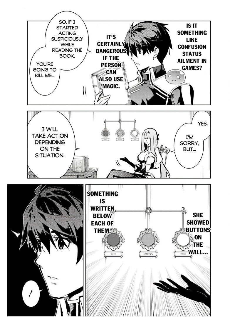 Read My Isekai Life EN Manga Online