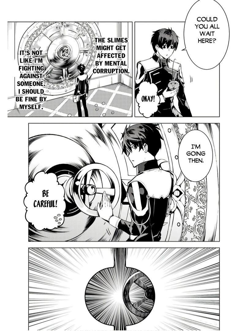 Read My Isekai Life EN Manga Online