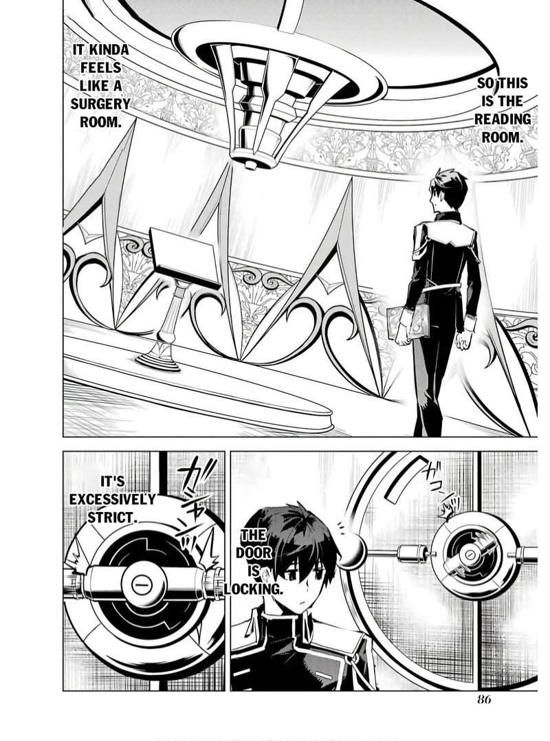 Read My Isekai Life EN Manga Online