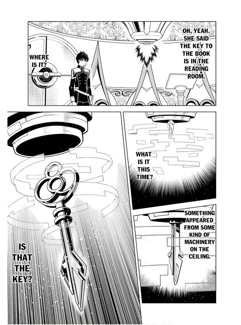 Read My Isekai Life EN Manga Online