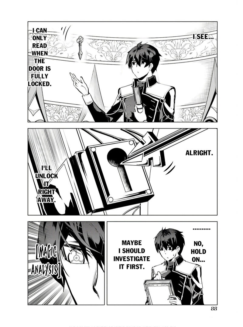 Read My Isekai Life EN Manga Online